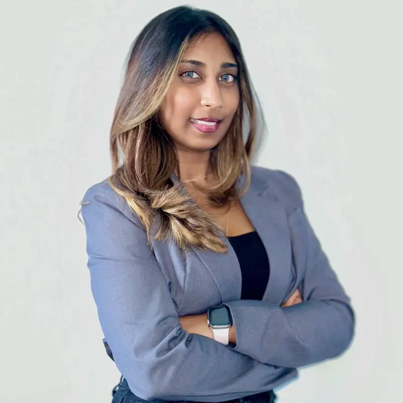 Yarissa-Govender Yarissa Govender