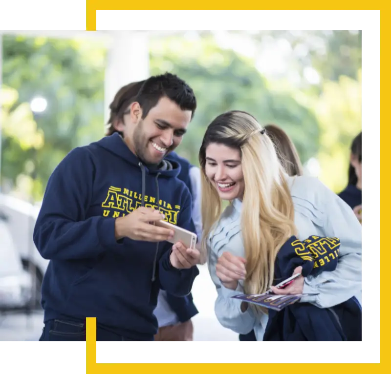 mission-alumni.mau Millennia Atlantic University Alumni - MAU